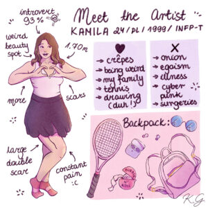 Meet-the-artist